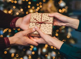 Ajándékötletek az utolsó pillanatokra egyedi karácsonyi ajándékok