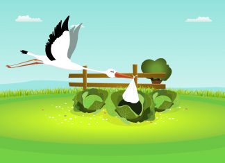 Neked mi a meséd, ha felteszi „a kérdést”?