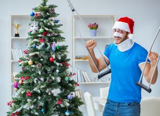 Baleseti kisokos az ünnepekre