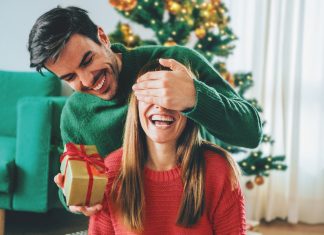Ajándékozzunk személyreszabottan idén karácsonykor