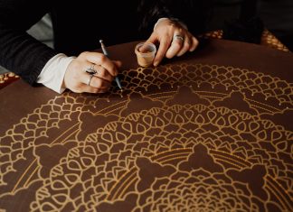 A mandala gyógyító ereje