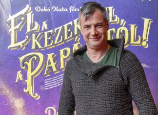 „Ha meg kellett volna ölni egymást, akkor is összebarátkoztunk volna” pindrochcsaba-fotó