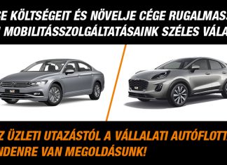 Gondolkoztál már egyéni vagy céges autóbérlésen?