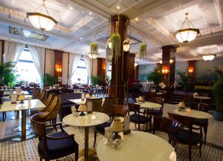 Gundel- a történelem újraéled