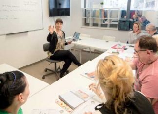 Ha nem kötelező, akkor is csak nyerhetünk a nyelvvizsgával