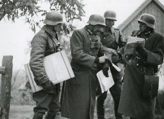 Hőseink nyomában – II. világháborús magyar katonák internetes adatbázisa magyar katonahősök