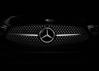 Rekordévet zárt a Mercedes 2021-ben