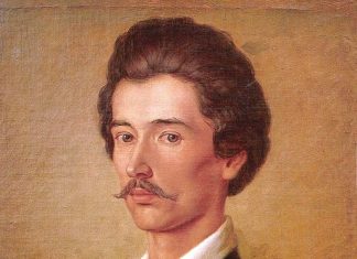 Petőfi Sándor, akit a történelem kiszemelt Petőfi Sándor születésnapja