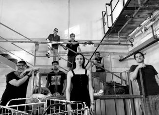 Vallásos népi dalok és gospel – évindító Anima Sound System nagykoncert