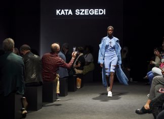 Közel 80 divat- és designmárka mutatkozott be