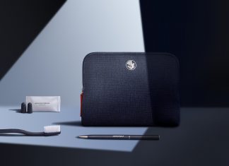 A repülőkön is szempont a környezettudatosság