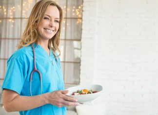 4 dolog a testedről, ami miatt ne aggódj 2023-ban