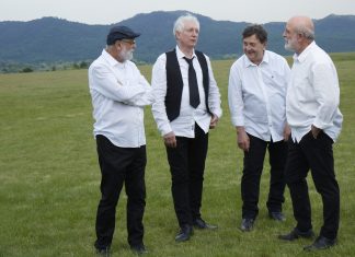 Csak az egészség meglegyen – Kaláka koncert a Magyar Kultúra Napja alkalmából