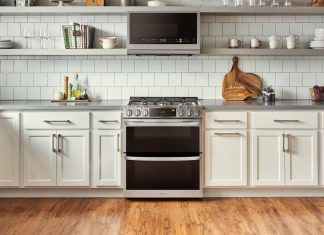 Mennyi mindent tudhat egy sütő?