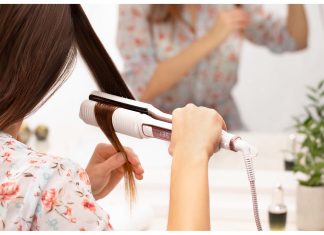 Divatba jöttek a rózsaarany szépségápolási termékek