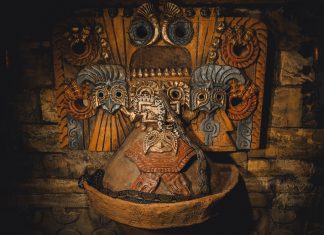 Oscar-jelölt mesterek dolgoztak az új szabadulószobán