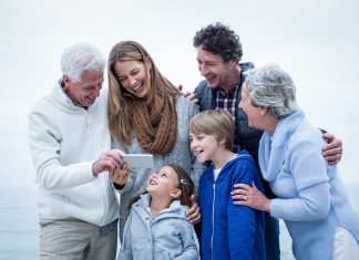 Generációk és mobilhasználat