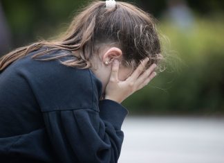 Tegyünk közösen a gyerekbántalmazás ellen