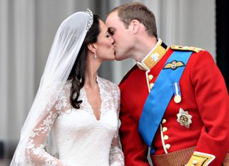 Vilmos herceg kereken negyven éves lett Vilmos