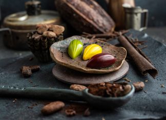 Ezüstérmet nyert a magyar bonbon