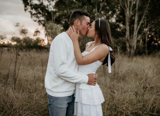 A csók nemcsak jó, hanem egészséges is