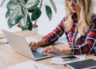 A home office új távlatokat nyit