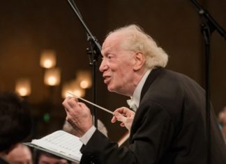 Mahler IX. szimfóniája a MÜPA színpadán