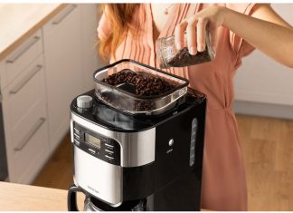 Erre kell figyelni a kávéfőzők karbantartásánál