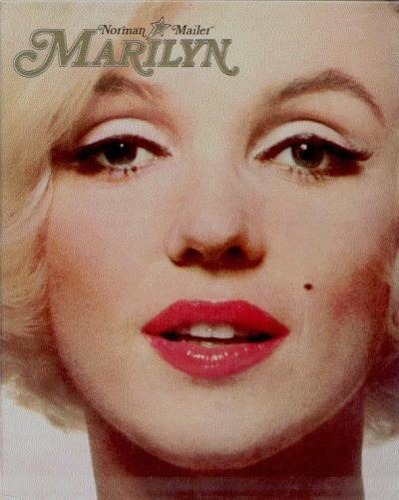Marilyn Monroe könyv