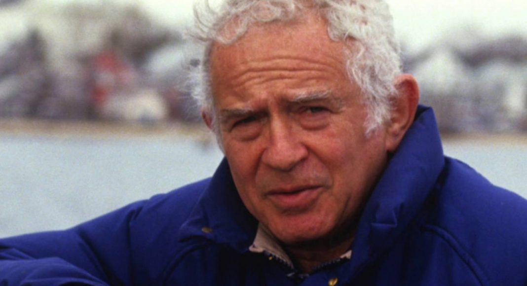 Norman Mailer író