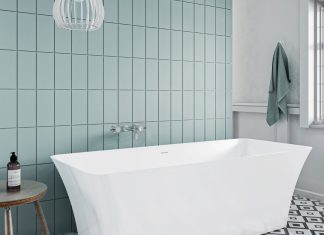 Nézd meg az új fürdőszobai trendeket