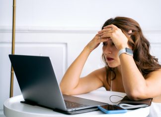 Egészségszorongás és internetes tünetkezelés – a cyberchondriáról egészségszorongás