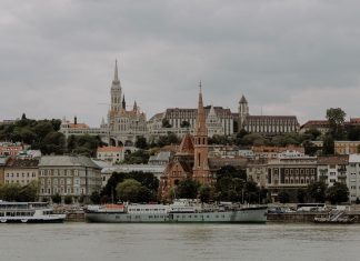 Programok Budapesten