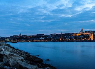 Programajánló Budapesten