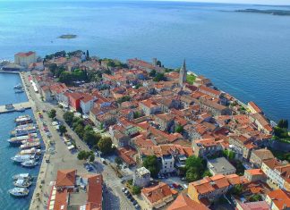 Továbbra is virágzik a horvát turizmus