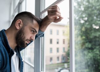 Az önelfogadási problémák és a testképzavarok a férfiakat is érintik