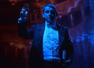 Szülőfalum, Pest – Fesztbaum Béla estje