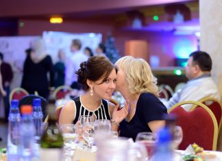 Mitől szeretünk meg egy éttermet