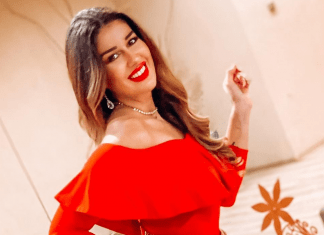 Body pozitivity: Singh Viki visszaszerezte az irányítást a teste fölött