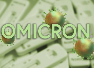 Omikron- a vírus lázadása omikron 2