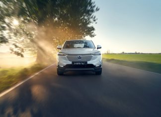 Kiemelkedően teljesít a Honda hajtásrendszere