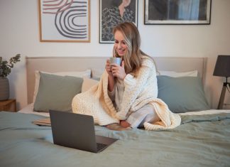 Lakberendezési trendek 2022-ben