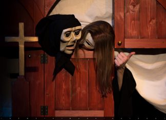 Farsangi programok a Klebelsberg Kastélyban