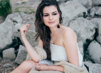 Palágyi Ildikó: „Merek stílusokon kívül gondolkodni” Palágyi Ildikó