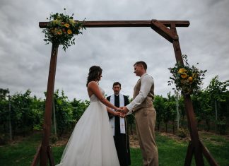 Milyen a tökéletes házasság tervrajza?