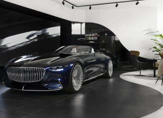 Az egyedülálló luxus érintése