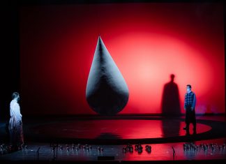 Debussy operáját 50 éve után viszi színre újra az OPERA