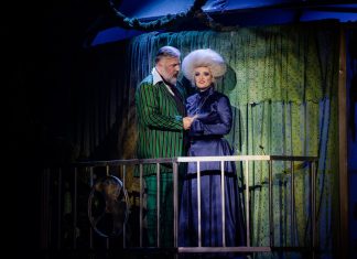 Itáliai mesék és legendás magyar zeneszerzők