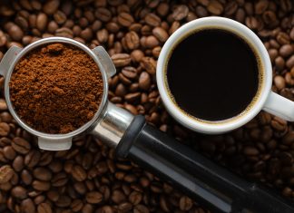 5 dolog a fenntartható kávétermesztésről