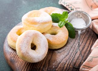 Milyen süteményekre éhezik a magyar?